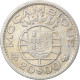 Monnaie, Mozambique, 20 Escudos, 1955, TTB, Argent, KM:80 - Mozambique