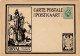 PP15 - BELGIQUE 2 EP CP ORVAL NEUVES - Postcards 1934-1951