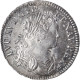 Monnaie, France, Louis XV, ECU FRANCE-NAVARRE, 1718, Paris, TTB+, Argent - 1715-1774 Louis  XV The Well-Beloved