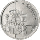 Espagne, Juan Carlos I, Peseta, 2001, Aluminium, SUP, KM:832 - 1 Peseta