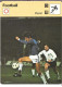 GF2228 - SPORTCASTER - FOOTBALL - LEONODAS DA SILVA - OSCAR - JUANITO - Trading Cards