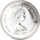 Monnaie, Canada, Elizabeth II, Silver Jubilee, Dollar, 1977, Ottawa, Prooflike - Canada