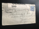 1916 GB 2 Censor Covers To Holland See Photos - Briefe U. Dokumente