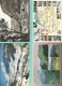 Delcampe - 1lo-a614 HAUTE SAVOIE Dep 74 - Lot 400 CPM / CPSM ( J'en Ajoute 50 En Plus ) - 100 - 499 Postcards