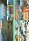 Delcampe - 1lo-a614 HAUTE SAVOIE Dep 74 - Lot 400 CPM / CPSM ( J'en Ajoute 50 En Plus ) - 100 - 499 Postcards