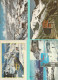 Delcampe - 1lo-a614 HAUTE SAVOIE Dep 74 - Lot 400 CPM / CPSM ( J'en Ajoute 50 En Plus ) - 100 - 499 Postales