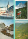 Delcampe - 1lo-a614 HAUTE SAVOIE Dep 74 - Lot 400 CPM / CPSM ( J'en Ajoute 50 En Plus ) - 100 - 499 Postkaarten