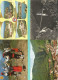 Delcampe - 1lo-a616 PYRENEES ORIENTALES Dep 66 - Lot 400 CPM / CPSM ( J'en Ajoute 50 En Plus ) - 100 - 499 Postcards