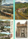 Delcampe - 1lo-a616 PYRENEES ORIENTALES Dep 66 - Lot 400 CPM / CPSM ( J'en Ajoute 50 En Plus ) - 100 - 499 Postales