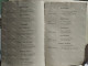 Napoli Distribuzione Dei Premi PORTICI Sacro Cuore Di Gesù Cardinale Guglielmo Sanfelice 1893 - Diploma & School Reports