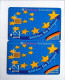 2 Pcs Germany Telekom Telefonkarte Chip Phone Card  Mint Consecutive Number - Lots - Collections