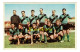 Postkaart Ploegfoto Football Belgique équipe De CS Brugeos Cercle Brugge 1962 1963 Voetbal Ploeg Team - Football