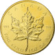 Canada, Elizabeth II, 50 Dollars, Maple Leaf, 1979, Royal Canadian Mint, 1 Oz - Canada