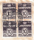 Lettre 1941 Copenhagen København Vesta Hillerødgade Danmark Denmark Censure Censor WW2 Geöffnet Wehrmacht - Used Stamps