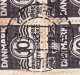 Delcampe - Lettre 1941 Copenhagen København Vesta Hillerødgade Danmark Denmark Censure Censor WW2 Geöffnet Wehrmacht - Used Stamps