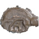 Monnaie, Leuques, Potin, 1st Century BC, TTB, Potin - Galle