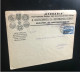 Old Hungary Stamp Cover To Schweiz  See Photos - Cartas & Documentos