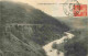 87 - Eymoutiers - Le Viaduc De La Varache - Oblitération Ronde De 1910 - CPA - Voir Scans Recto-Verso - Eymoutiers