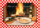 Recettes De Cuisine - Filets De Sole à La Normande - Gastronomie - CPM - Carte Neuve - Voir Scans Recto-Verso - Recettes (cuisine)