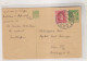 CZECHOSLOVAKIA 1925 BRATISLAVA Postal Stationery To Austria - Brieven En Documenten