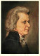 Art - Peinture - H Torggler - Wolfgang Amadeus Mozart - CPM - Carte Neuve - Voir Scans Recto-Verso - Schilderijen