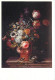 Art - Peinture - Willem Van Leen - Vase De Fleurs Avec Un Nid - CPM - Carte Neuve - Voir Scans Recto-Verso - Paintings