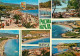 Espagne - Espana - Islas Baleares - Palma De Mallorca - Palma Nova - Multivues - CPM - Voir Scans Recto-Verso - Palma De Mallorca