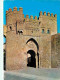 Espagne - Espana - Castilla La Mancha - Toledo - Puerta Del Sol - Porte Du Soleil - CPM - Voir Scans Recto-Verso - Toledo