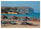 Espagne - Espana - Comunidad Valenciana - Javea - Playa Arenal - Scènes De Plage - CPM - Voir Scans Recto-Verso - Alicante