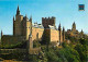 Espagne - Espana - Castilla Y Leon - Segovia - El Alcazar Y La Catedral - CPM - Voir Scans Recto-Verso - Segovia