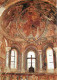 Art - Peinture Religieuse - Berzé La Ville - Chapelle Des Moines De Cluny - Peintures Murales - Ensemble Des Peintures D - Tableaux, Vitraux Et Statues