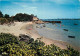 22 - Saint Jacut De La Mer - Port Et Plage Du Chatelet - CPM - Voir Scans Recto-Verso - Saint-Jacut-de-la-Mer