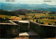 07 - Saint Agrève - La Table D'Orientation Et La Chaîne Des Cévennes - CPM - Voir Scans Recto-Verso - Saint Agrève