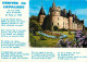 03 - Lapalisse - Le Château - Vérité De Lapalisse - CPM - Flamme Postale - Voir Scans Recto-Verso - Lapalisse