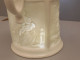Delcampe - -ANCIENNE LAMPE PHOTOPHORE LITHOPHANIE VENITIENNE L.S. Scènes Religieuses   E - Leuchten & Kronleuchter