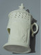 Delcampe - -ANCIENNE LAMPE PHOTOPHORE LITHOPHANIE VENITIENNE L.S. Scènes Religieuses   E - Lighting & Lampshades