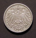 10 Pfennig 1912 A Deutsches Reich - 10 Pfennig