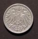 10 Pfennig 1912 E Deutsches Reich - 10 Pfennig