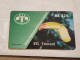 Belize-(BZ-BTL-TEL-0003A)-Toucan-(28)-(bz$20)-(386-921-1962)-(1065282)-used Card+1card Prepiad/gift Free - Belice