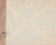 CAMEROUN - LETTRE Avec N°204 X4  "Cameroun Français 27.8.1940." De Nkongsamba Le 13/02/1942 - Variété Du 2 Bouclé - - Briefe U. Dokumente