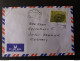 LEBANON لبنان LIBAN 1997 The 1st Anniversary Of Shelling Of Cana Refugee Camp Qana Cover Envelope JOUNIEH - Lebanon