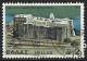 Greece 1972. Scott #1033 (U) St John The Divine, Patmos, Monastery - Used Stamps