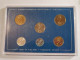 The Mint Of Finland Official Coin Set Year 1983 - In ORIGINAL CASE And MINT CONDITION - - Finlandia