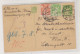 CZECHOSLOVAKIA 1922 PLZEN Postal Stationery To Austria - Covers & Documents