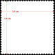 Ref. BR-2741 BRAZIL 2000 - TRADE NET WEBSITE,MAPS, COMPUTING, MI# 3027, MNH, TELECOMMUNICATION 1V Sc# 2741 - Ongebruikt