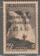 CAMEROUN - N°215d * (1940) Variété  "0" Cassé Et "4" Fermé - Nuovi