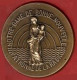 ** GRANDE  MEDAILLE  N. D.  De  BONNE  NOUVELLE ** - Otros & Sin Clasificación