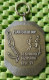 Medaile : Plantsoenloop, De Groninger Gezinsbode AR60.77 ( 10 November 1988 ) -  Original Foto  !!  Medallion  Dutch - Sonstige & Ohne Zuordnung