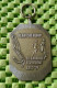 Medaile : Plantsoenloop, De Groninger Gezinsbode AR60.77 ( 10 November 1988 ) -  Original Foto  !!  Medallion  Dutch - Altri & Non Classificati