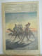 Le Petit Journal N°61 – 23 Janvier 1892 - Tewfik Pacha Khedive Egypte - Mystères De Khartoum - MAHDI - 1850 - 1899